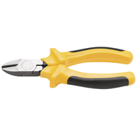 Alicate 6"" Aislada 1.000 V Tramontina MASTER