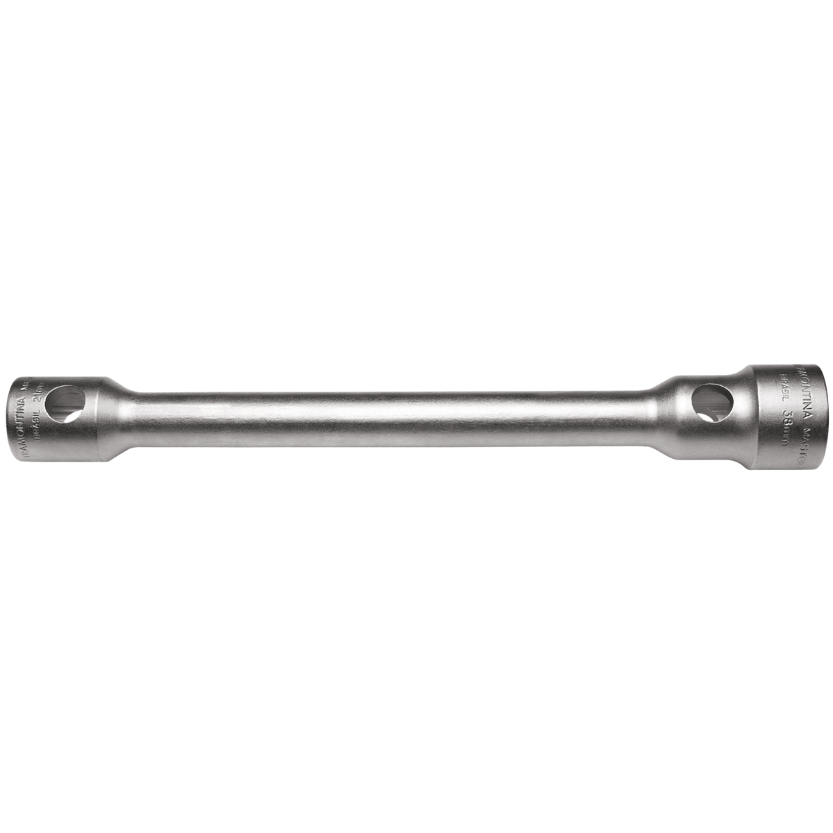 Llave de Rueda para Camión 27x33 mm Tramontina MASTER Cromada