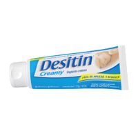 Crema Antiescaldadura para Bebé DESITIN Tubo 113g