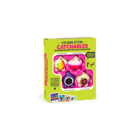 EXPLODING KITTENS: CATCHABLES CORE PACK