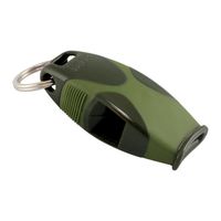 SILBATO FOX – 40 SHARX MÁS CORDÓN VERDE OSCURO
