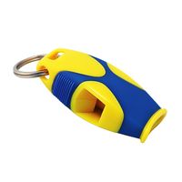 SILBATO FOX – 40 SHARX MÁS CORDÓN AMARILLO