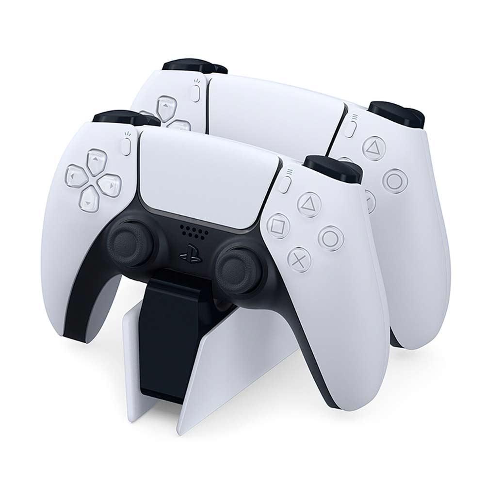 Estación de carga Sony para mandos Dualsense PlayStation 5