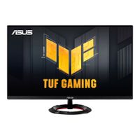 Monitor plano gamer Asus VG249Q3R 23.8"" Panel IPS, FHD (1920 x 1080), 180Hz, 1ms, entradas DisplayPort/HDMI