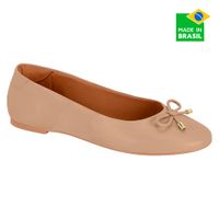 BALERINAS MUJER VIZZANO BEIGE 1443.100.24604