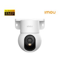 Cámara IMOU RANGER MINI 5MP 360 Audio 2vías Visión nocturna Interior