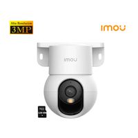 Cámara IMOU RANGER MINI 3MP Audio 2vías Visión nocturna Interior 128GB