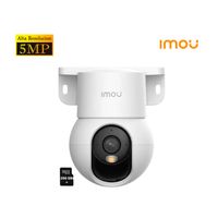 Cámara IMOU RANGER MINI 5MP Audio 2vías Visión nocturna Interior 256GB