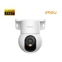 Cámara IMOU RANGER MINI 3MP 360 Audio 2vías Visión nocturna Interior