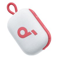 Parlante SoundCore Select 4 Go Rojo 20h IP67