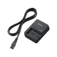 Cargador Sony BC-QZ1 Original