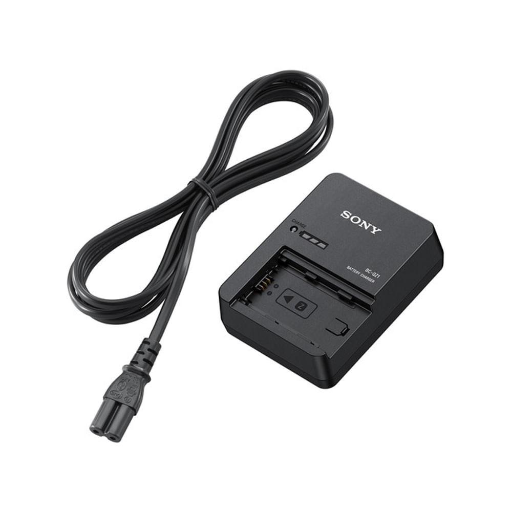 Cargador Sony BC-QZ1 Original