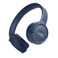 JBL TUNE 520 BT  Audifonos Bluetooth Wireless Pure Bass Azul