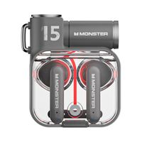 Audífonos inalámbricos Monster Airmars XKT15 Black Bluetooth 5.3