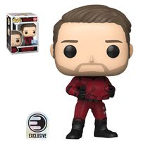 Funko Pop Daredevil Born Again - Daredevil exclusivo EE #1547