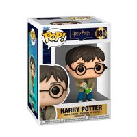 Funko Pop Harry Potter - Harry Potter #180