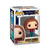 Funko Pop Harry Potter - Hermione Granger #181