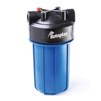 FILTRO JUMBO PARA AGUA ROTOPLAS - 300006
