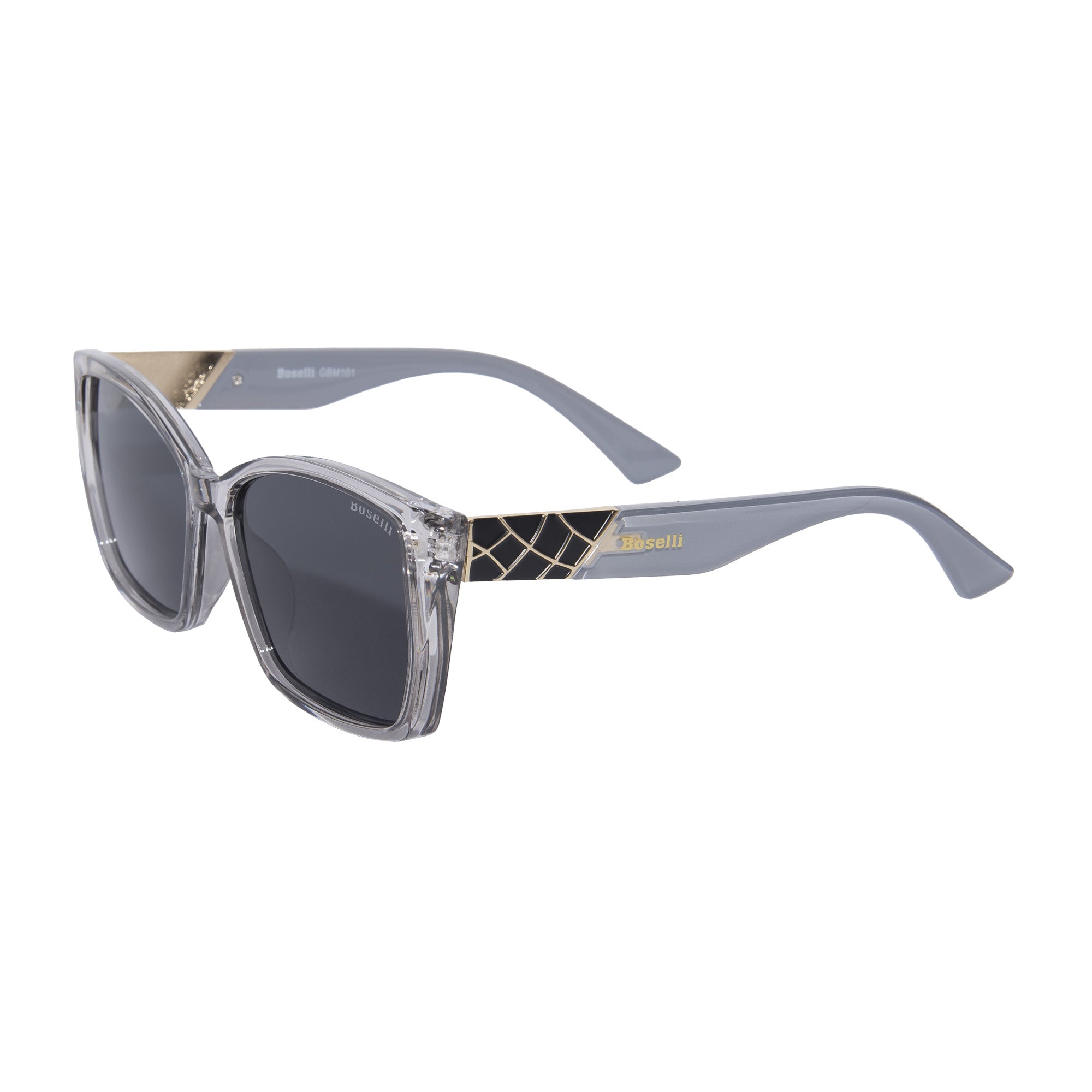 LENTES DE SOL POLARIZADO MUJER GBM101 BOSELLI - 1031163