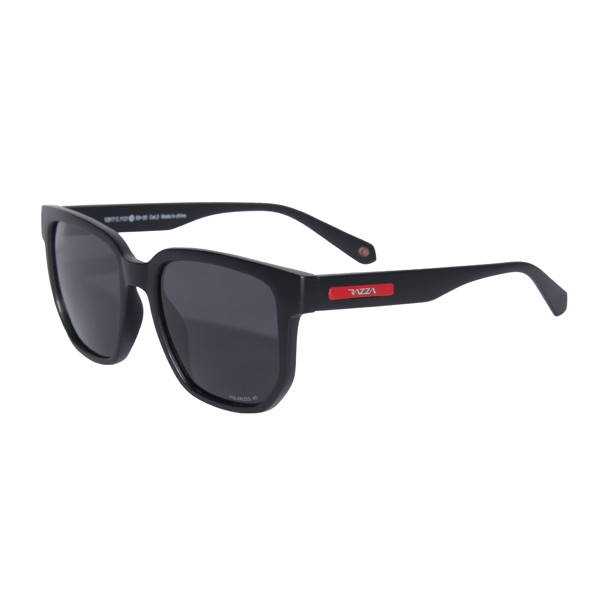 LENTES DE SOL POLARIZADO UNISEX 12917 RAZZA - 1031229