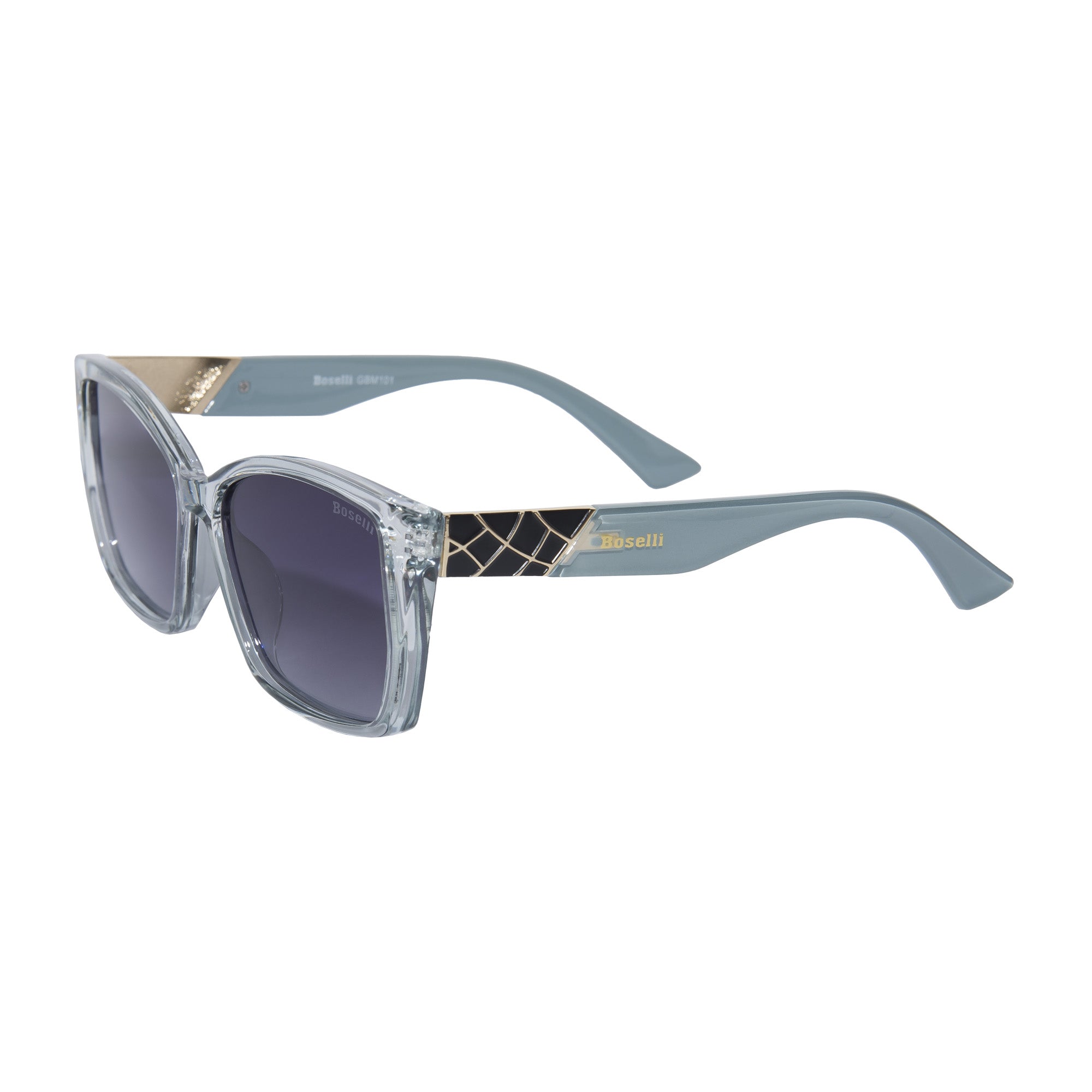 LENTES DE SOL POLARIZADO MUJER GBM101 BOSELLI - 1031162