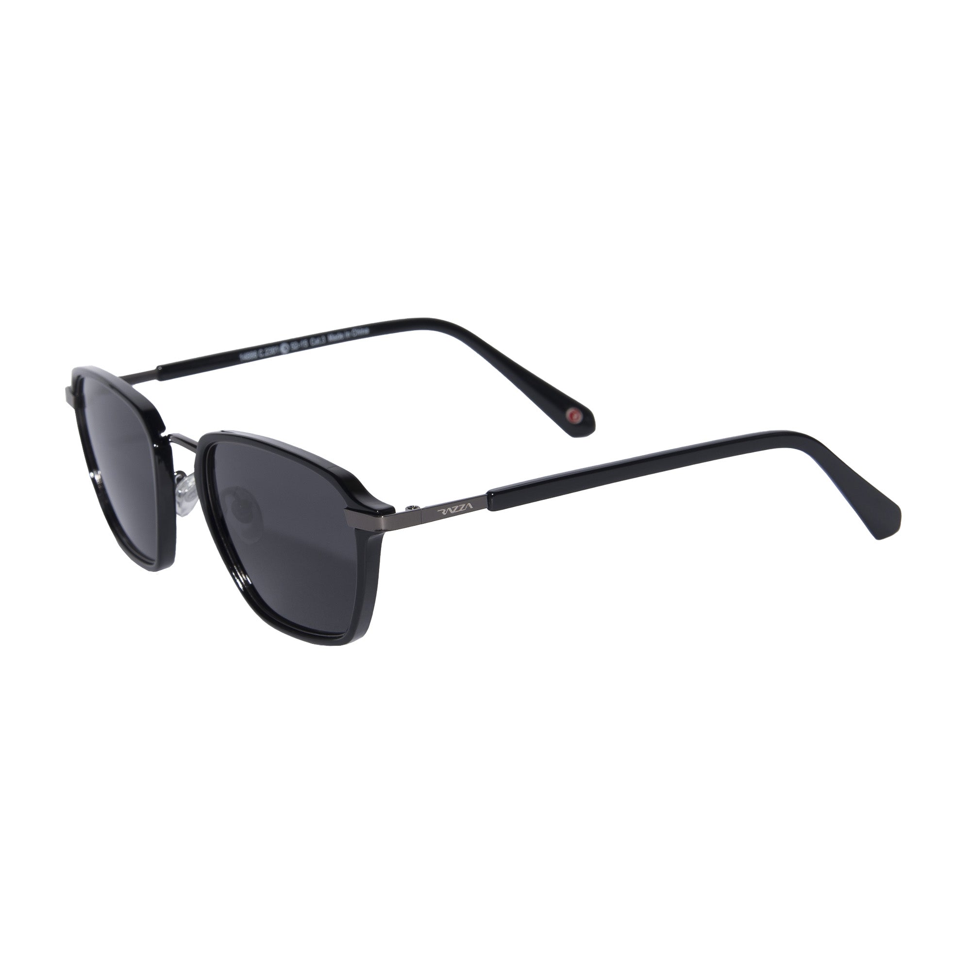 LENTES DE SOL POLARIZADO UNISEX 14886 RAZZA - 1031227