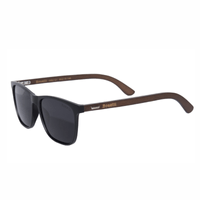 LENTES DE SOL POLARIZADO UNISEX GBM121 BOSELLI - 1031218