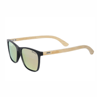 LENTES DE SOL POLARIZADO UNISEX GBM121 BOSELLI - 1031219