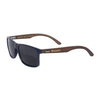 LENTES DE SOL POLARIZADO UNISEX GBM117 BOSELLI - 1031196