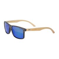 LENTES DE SOL POLARIZADO UNISEX GBM117 BOSELLI - 1031195