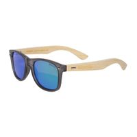 LENTES DE SOL POLARIZADO UNISEX GBM116 BOSELLI - 1031189