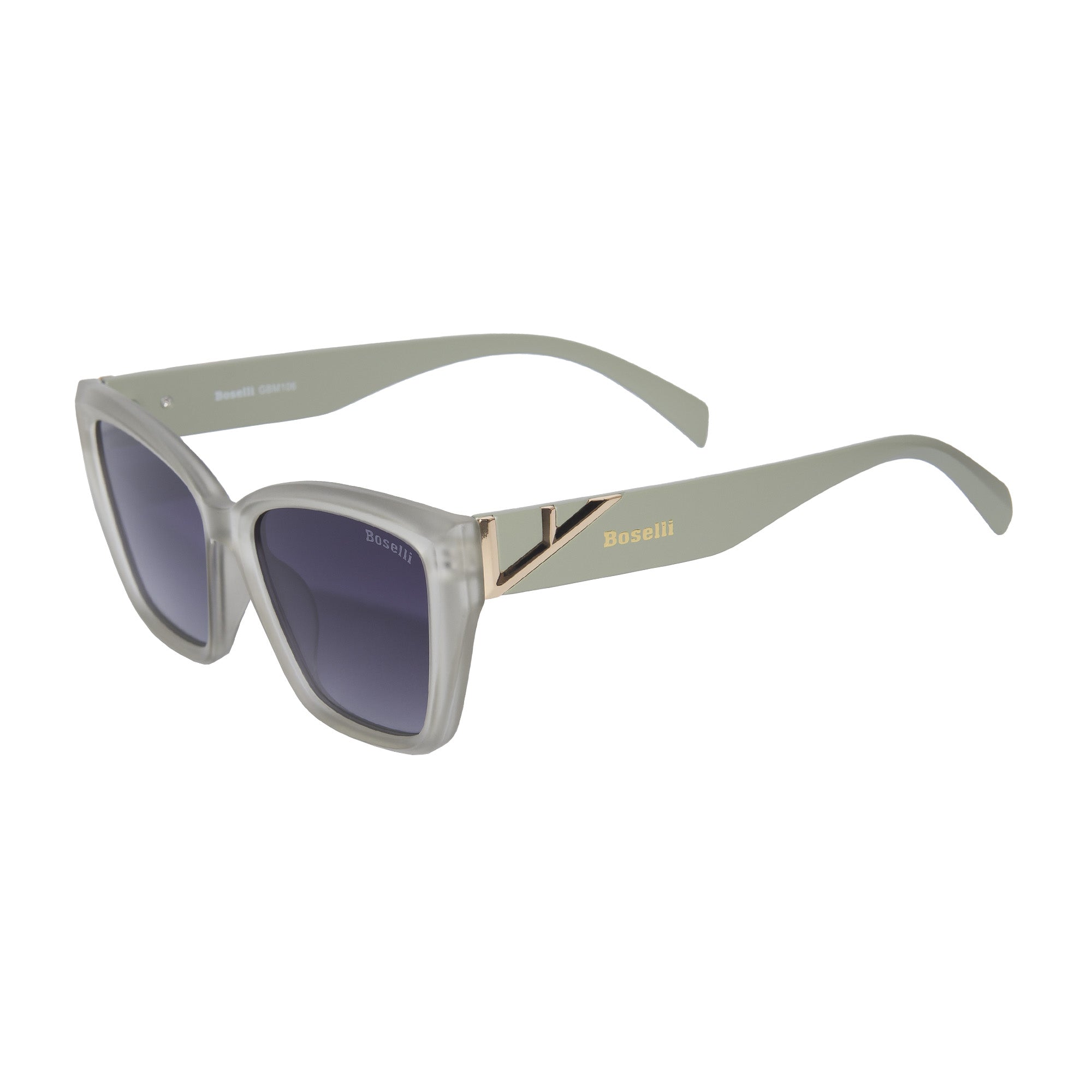 LENTES DE SOL POLARIZADO MUJER GBM106 BOSELLI - 1031184