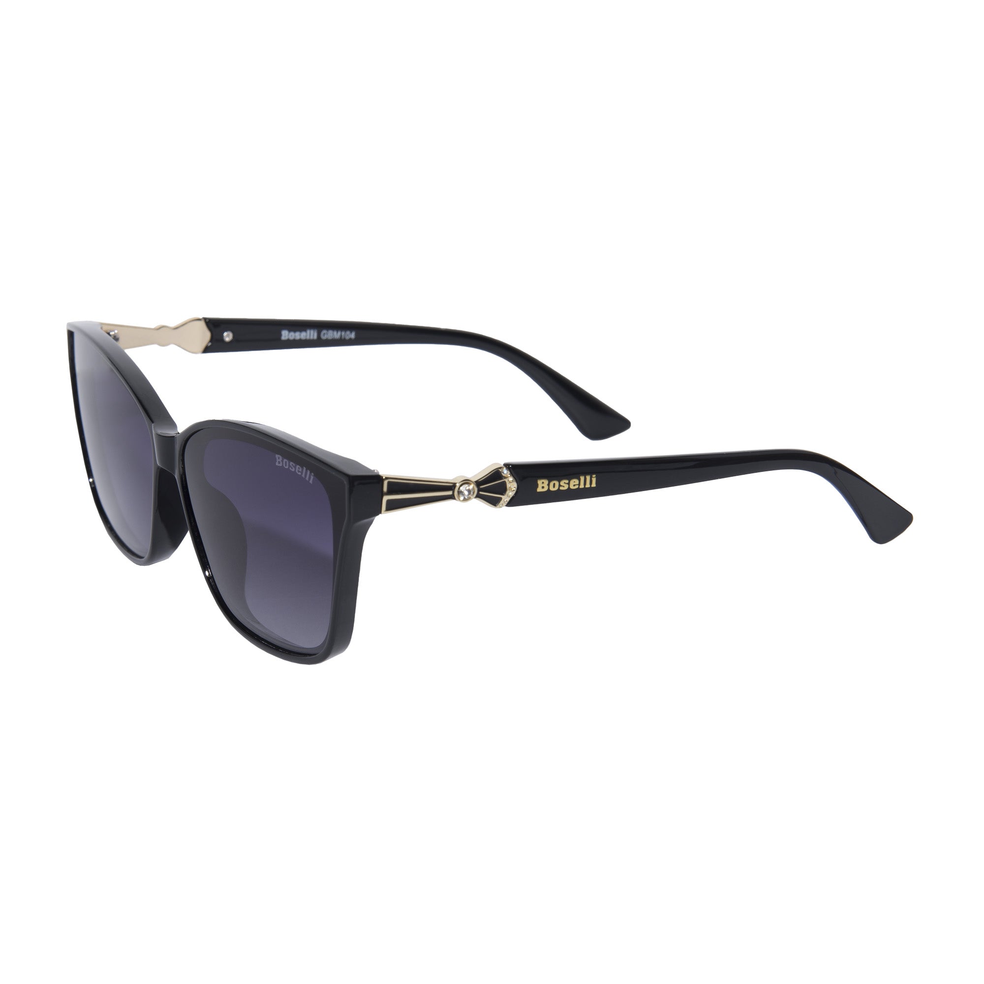 LENTES DE SOL POLARIZADO MUJER GBM104 BOSELLI - 1031175