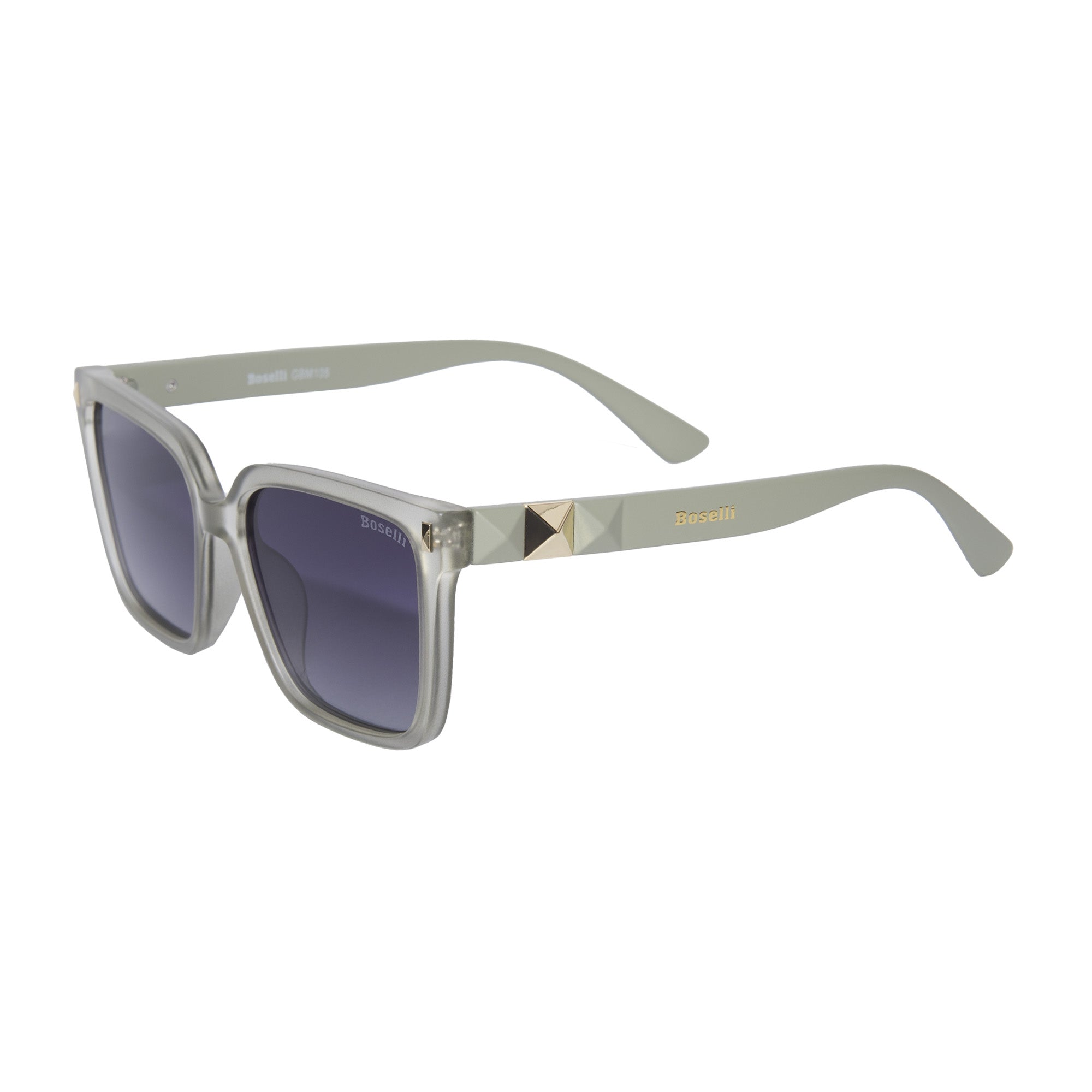 LENTES DE SOL POLARIZADO MUJER GBM105 BOSELLI - 1031180