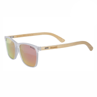 LENTES DE SOL POLARIZADO UNISEX GBM121 BOSELLI - 1031217