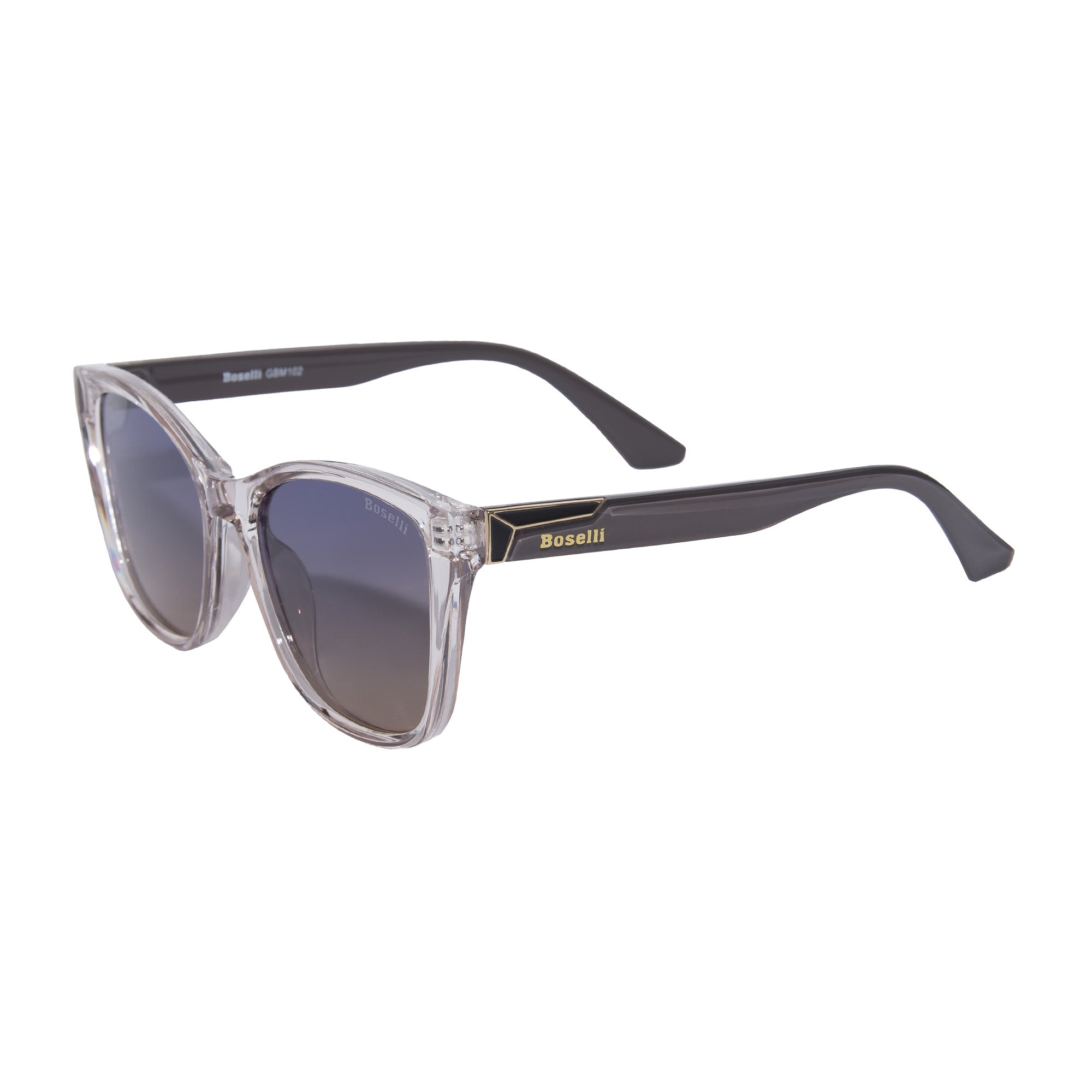 LENTES DE SOL POLARIZADO MUJER GBM102 BOSELLI - 1031169