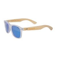 LENTES DE SOL POLARIZADO UNISEX GBM116 BOSELLI - 1031188