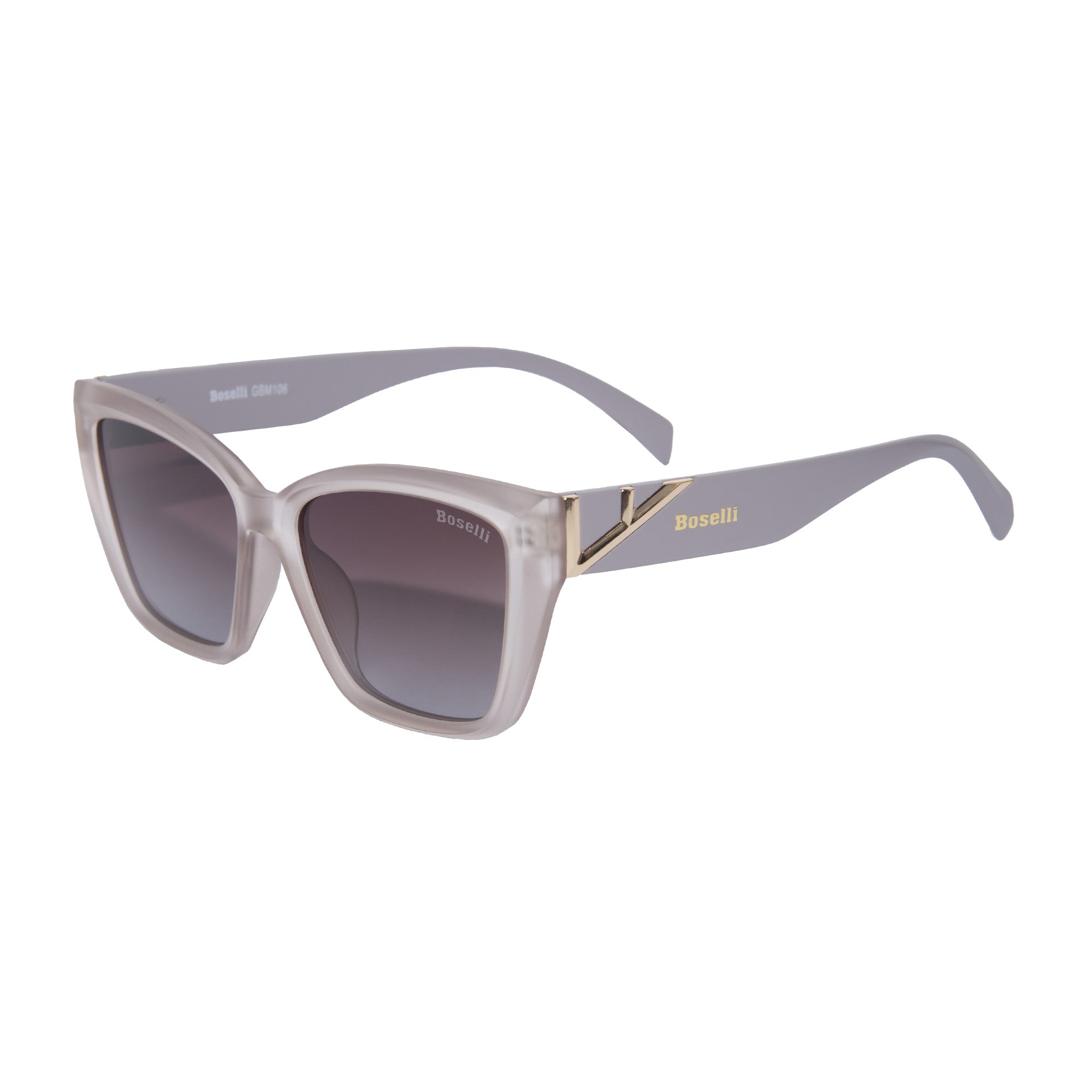 LENTES DE SOL POLARIZADO MUJER GBM106 BOSELLI - 1031185