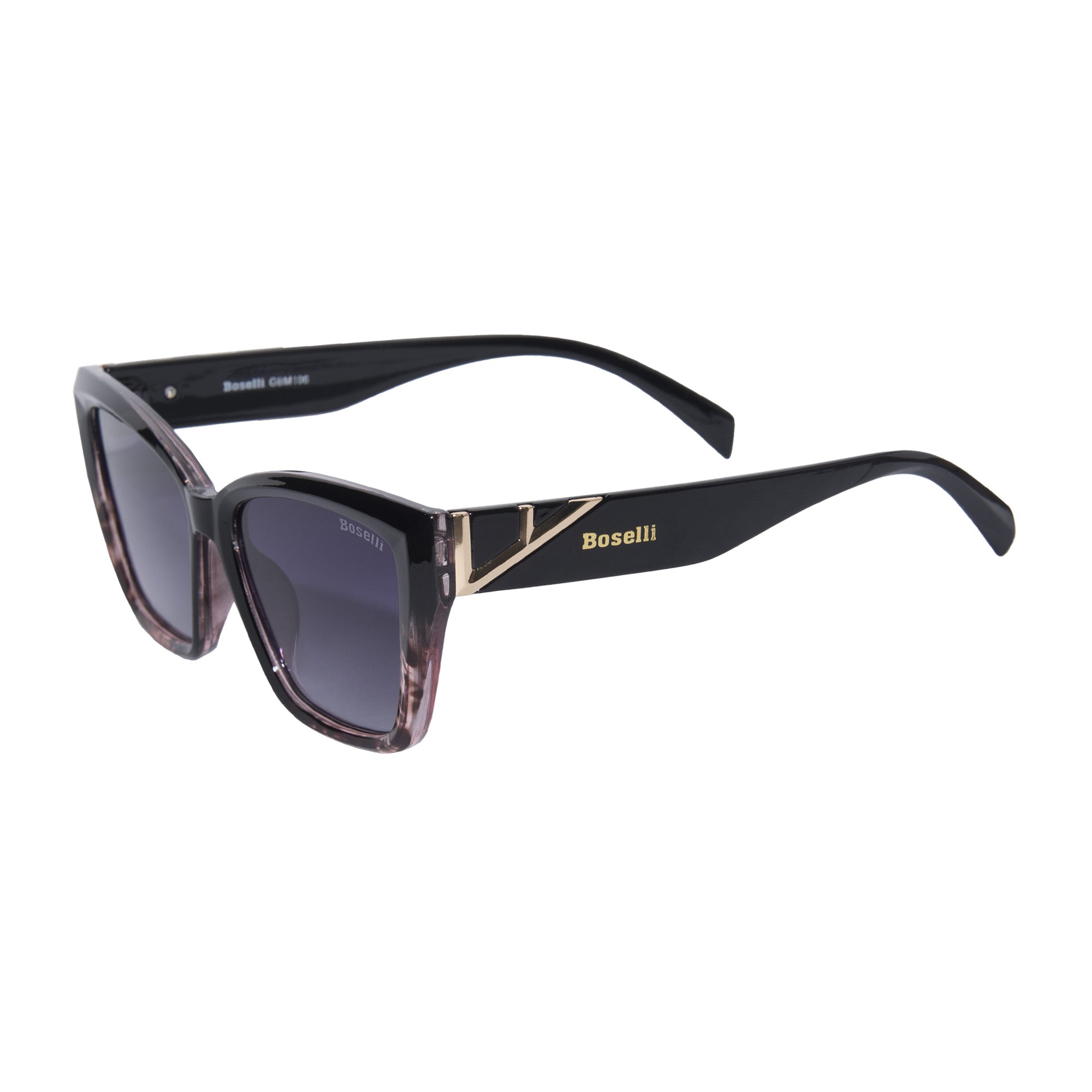 LENTES DE SOL POLARIZADO MUJER GBM106 BOSELLI - 1031183