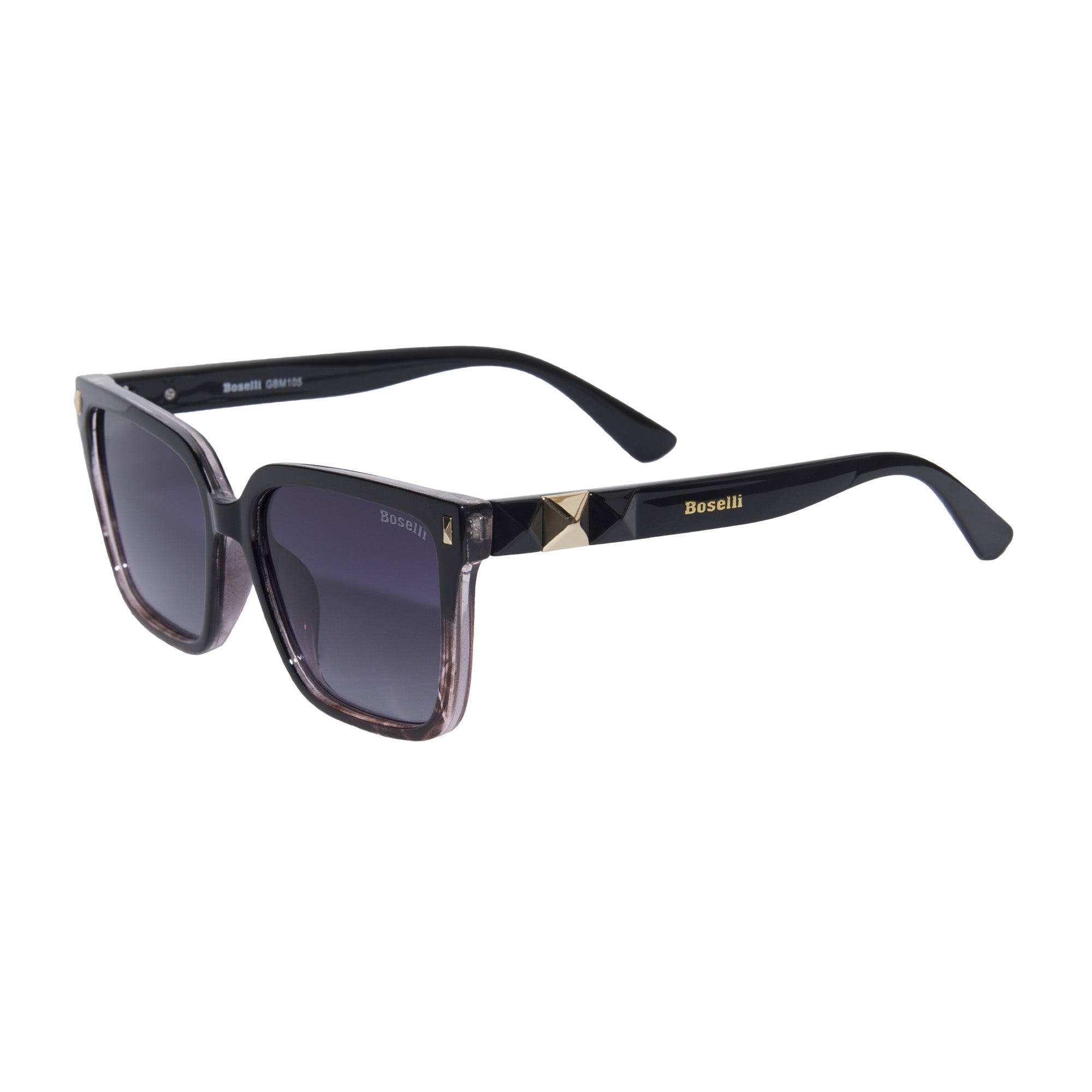 LENTES DE SOL POLARIZADO MUJER GBM105 BOSELLI - 1031179