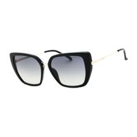 LENTES DE SOL UV400 MUJER GF6199 01B GUESS FACTORY - 1031151