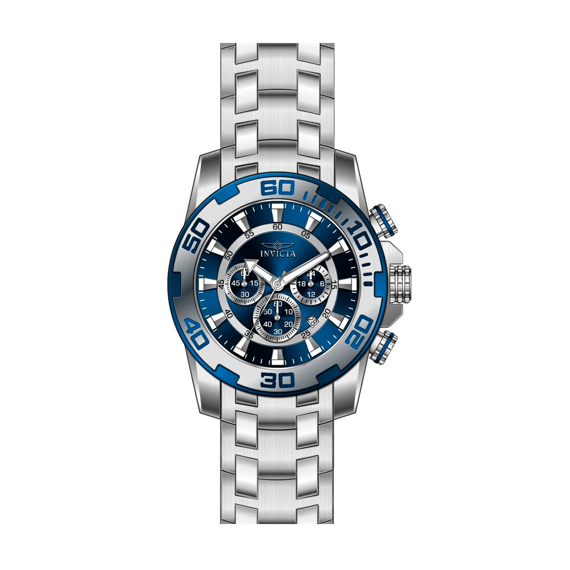RELOJ ANALOGICO HOMBRE 22319 INVICTA - 1031452