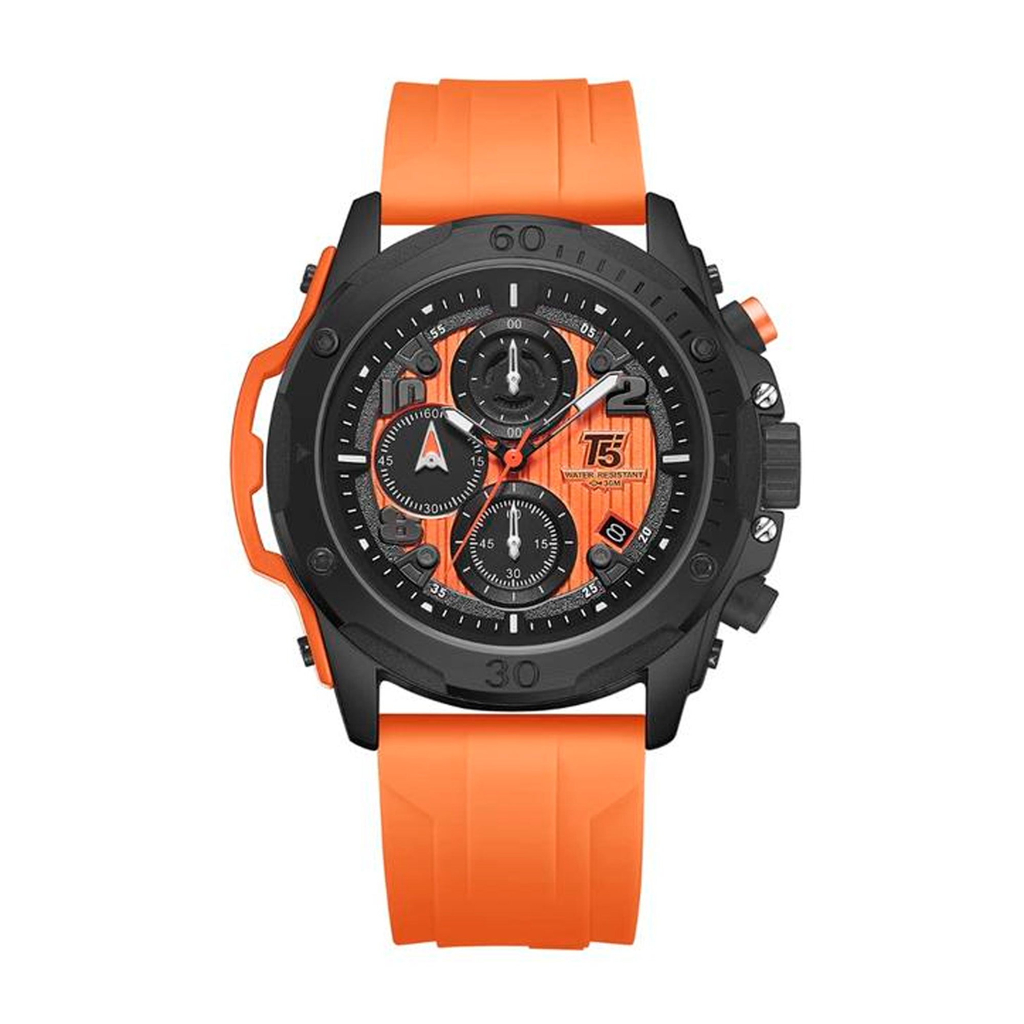 RELOJ ANALOGICO HOMBRE H4121G T5 - 1031284