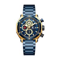 RELOJ ANALOGICO HOMBRE H4111G T5 - 1031287