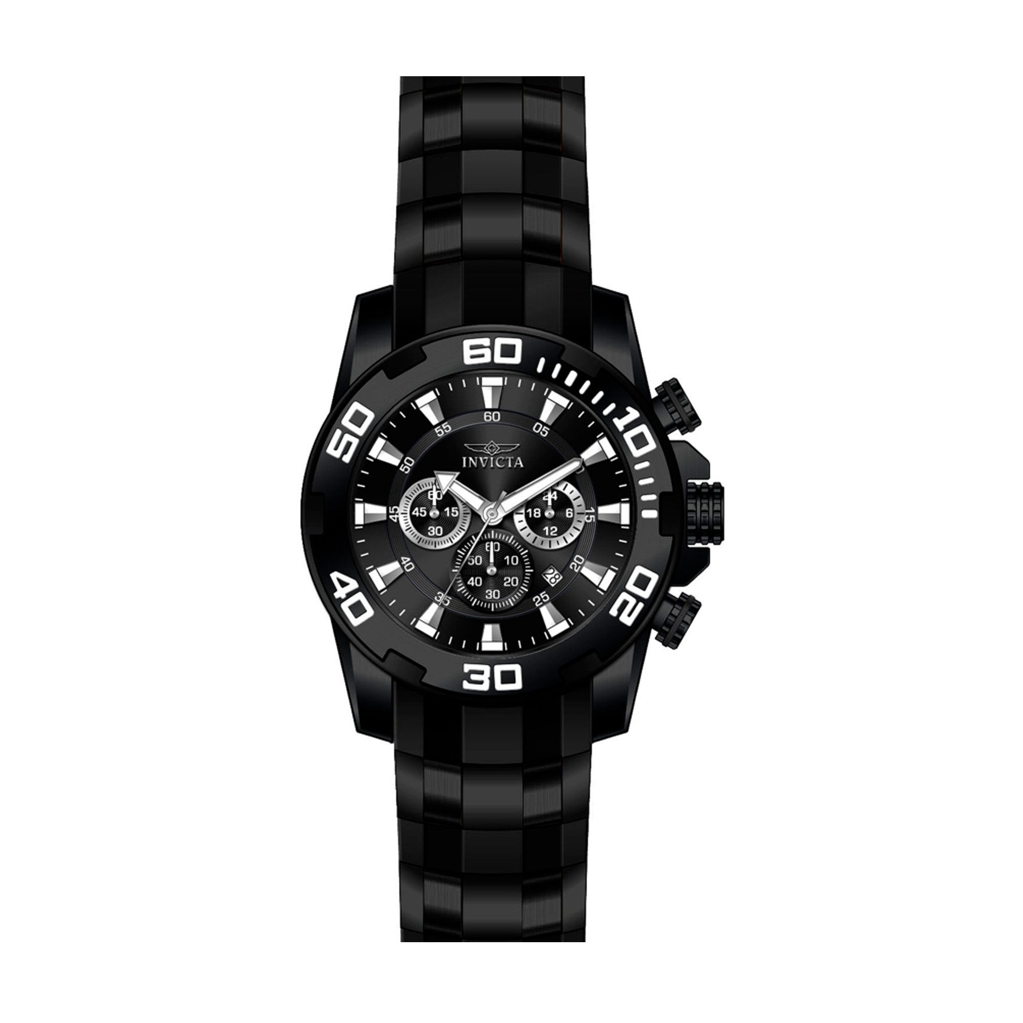 RELOJ ANALOGICO HOMBRE 22338 INVICTA - 1031454