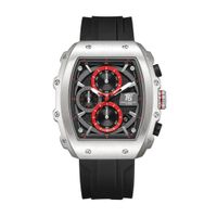 RELOJ ANALOGICO HOMBRE H4124G T5 - 1031280