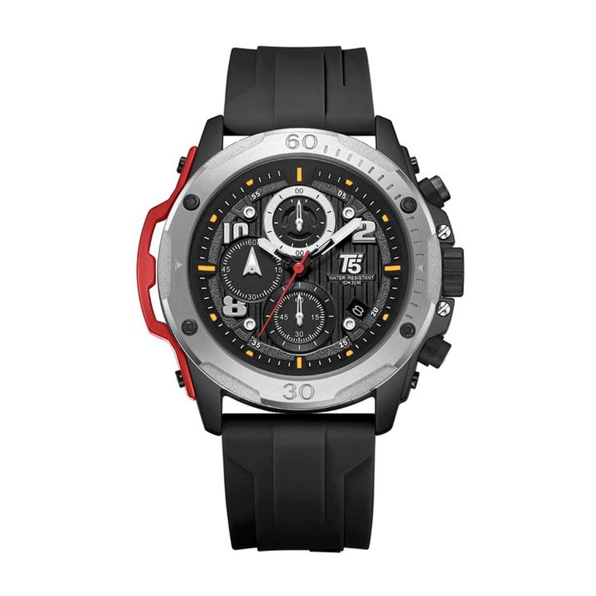 RELOJ ANALOGICO HOMBRE H4121G T5 - 1031282