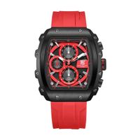 RELOJ ANALOGICO HOMBRE H4124G T5 - 1031279