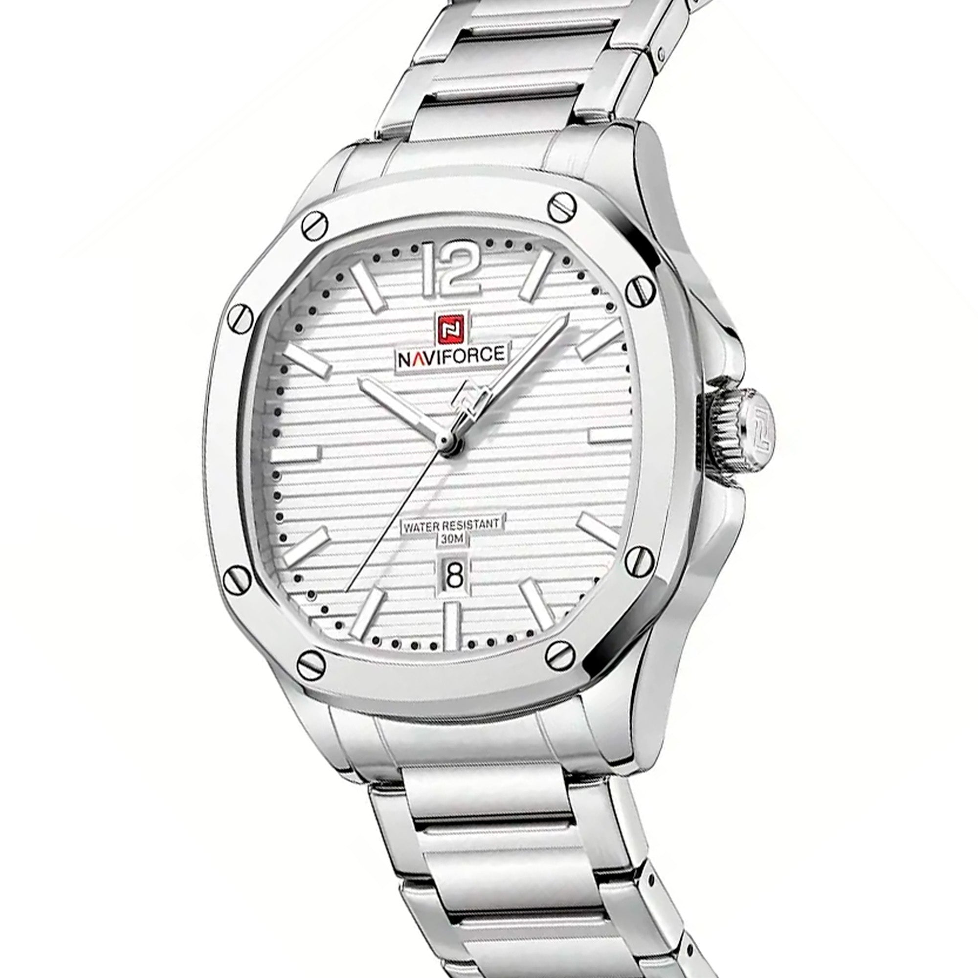 RELOJ ANALOGICO HOMBRE NF9243S NAVIFORCE - 1031250