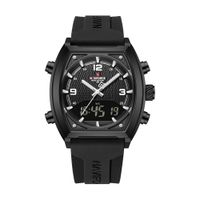 RELOJ ANALOGICO-DIGITAL HOMBRE NF9242 NAVIFORCE - 1031241